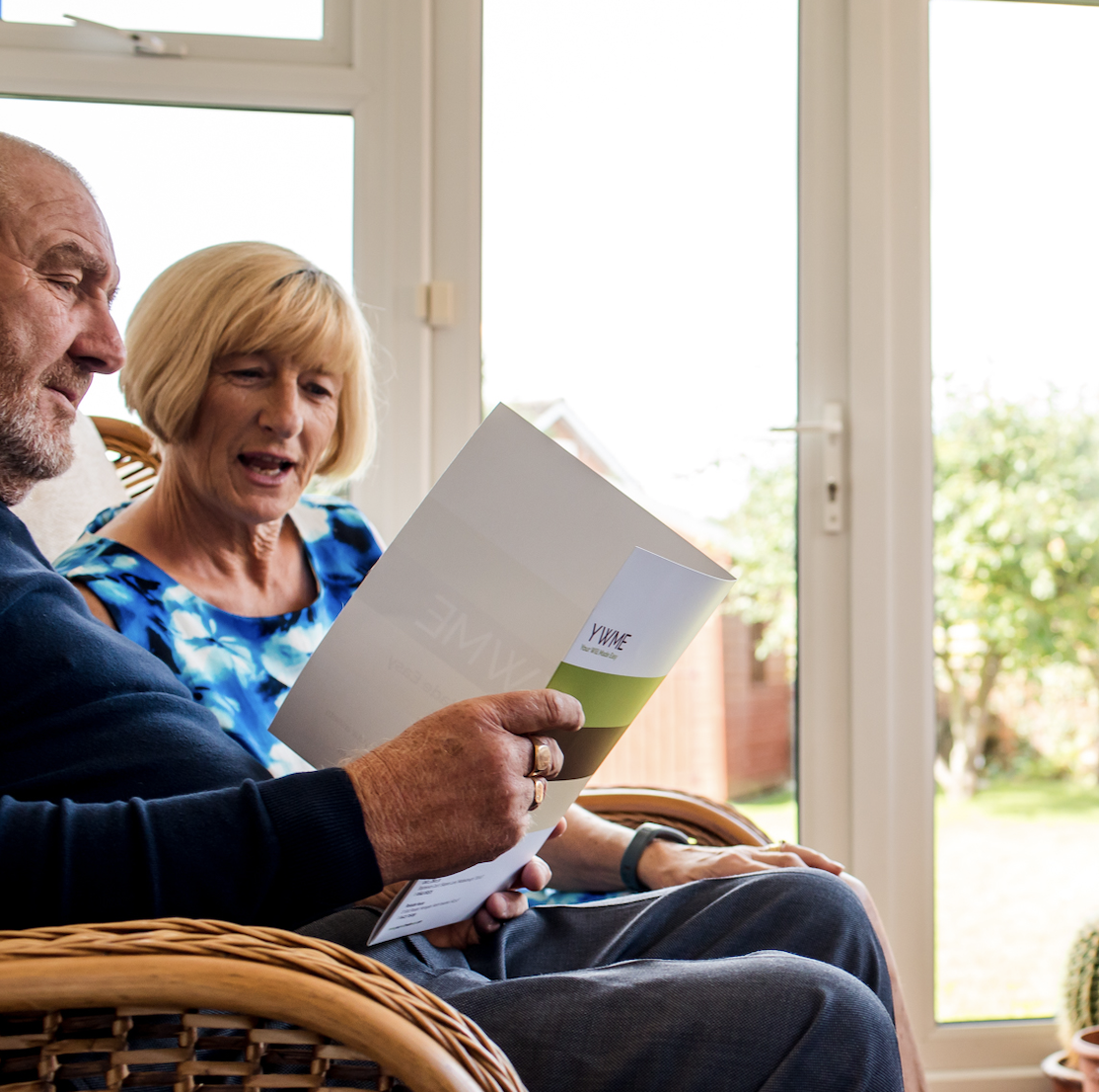 How To Protect Your Home In Later Life With An Asset Protection Trust